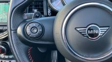 MINI Convertible 2.0 Cooper S Sport II 2dr Auto Petrol Convertible